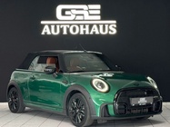 MINI Cooper 2021