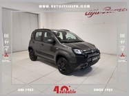 Fiat Panda 2023