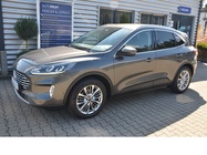 Ford Kuga 2020