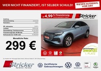 Audi Q4 e-tron 2022