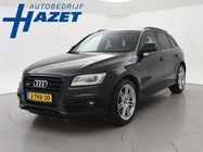 Audi SQ5 2014