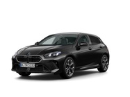 BMW 1 Series 2026