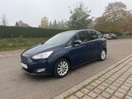 Ford C-Max 2015