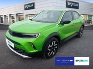 Opel Mokka 2022