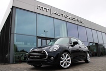 MINI Cooper 2019