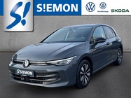 Volkswagen Golf 2025