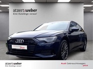 Audi A6 2023