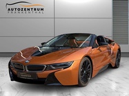 BMW i8 2019