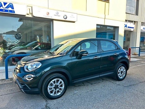 Fiat 500L 2019
