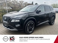 Nissan X-Trail 2024