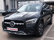 Mercedes-Benz GLA-Class 2021