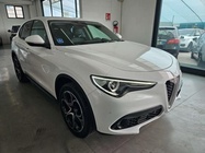 Alfa Romeo Stelvio 2019