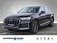 Audi Q7 2022