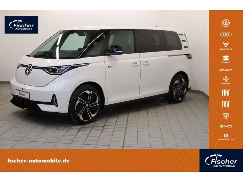 Volkswagen ID.Buzz