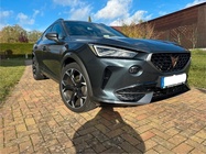 Cupra Formentor 2022