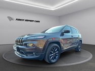 Jeep Cherokee 2015