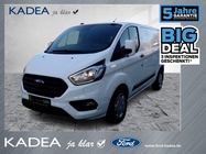 Ford Transit Custom 2021
