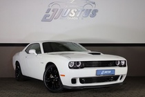 Dodge Challenger 2020