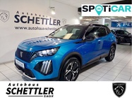 Peugeot 2008 2023