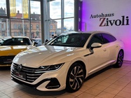 Volkswagen Arteon 2021