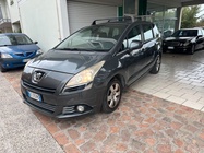 Peugeot 5008 2010