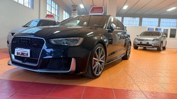 Audi A3 2016