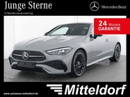 Mercedes-Benz CLE-Class 2024