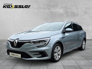 Renault Megane 2021