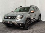 Dacia Duster 2024