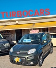 Fiat Panda 2014