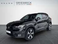 Volvo XC40 2022