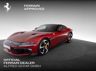 Ferrari 12Cilindri 2025