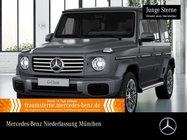 Mercedes-Benz G-Class 2025
