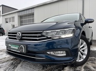 Volkswagen Passat 2023