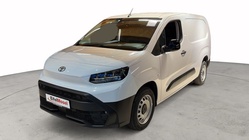 Toyota Proace 2025
