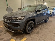 Jeep Compass 2023