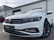 Volkswagen Passat 2021