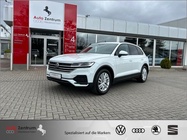Volkswagen Touareg 2025