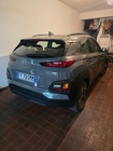 Hyundai Kona 2019