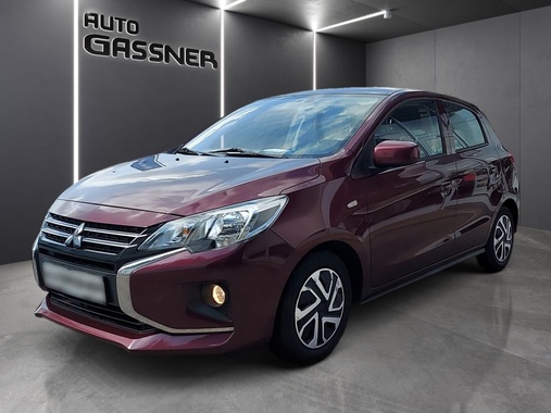 Mitsubishi Space Star 2021