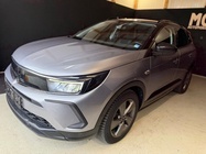 Opel Grandland 2022