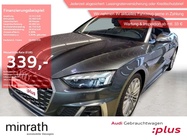 Audi S5 2023