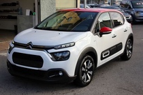 Citroen C3 2022