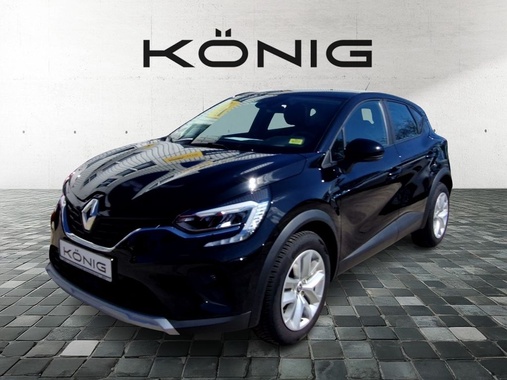 Renault Captur 2023