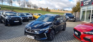 Mitsubishi Colt 2025