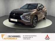 Mitsubishi Eclipse Cross 2022