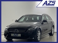 Mercedes-Benz C-Class 2020