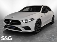 Mercedes-Benz A-Class 2020