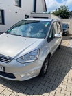 Ford Galaxy 2014