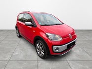 Volkswagen up! 2014